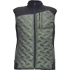 NEURUM LIGHT softshell vesta tm.oliv. XL